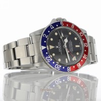 Rolex GMT Ref. 16750