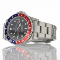 Rolex GMT II Ref. 16710