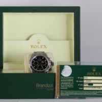 Rolex Daytona Ref. 116520