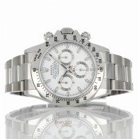 Rolex Daytona APH Ref. 116520