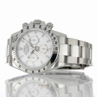 Rolex Daytona APH Ref. 116520