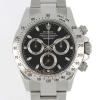 Rolex Daytona APH Ref. 116520