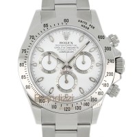 Rolex Daytona APH Ref. 116520 - Chromalight