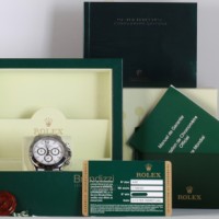 Rolex Daytona APH Ref. 116520 - Chromalight