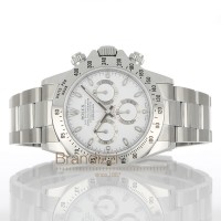 Rolex Daytona APH Ref. 116520 - Chromalight