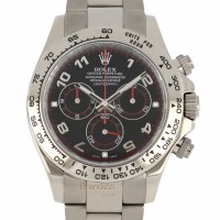 Rolex Daytona Ref. 116509