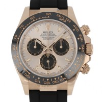 Rolex Daytona Ref. 116515LN - Sundust - Like New