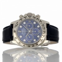 Rolex Daytona Ref. 16519 Sodalite