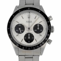 Rolex Daytona Ref. 6241