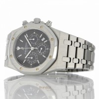 Audemars Piguet Royal Oak Ref. 25860ST.OO.1110ST.01 - Prima Serie - Micro Tapisserie