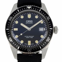 Oris Divers Sixty Five Ref. 01 733 7720 4054 - 07 8 21 18