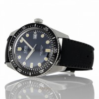 Oris Divers Sixty Five Ref. 01 733 7720 4054 - 07 8 21 18