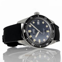 Oris Divers Sixty Five Ref. 01 733 7720 4054 - 07 8 21 18