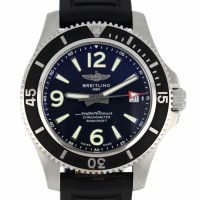 Breitling Superocean Ref. A17366