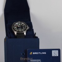 Breitling Superocean Ref. A17366