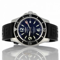 Breitling Superocean Ref. A17366