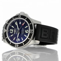 Breitling Superocean Ref. A17366