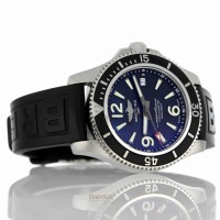 Breitling Superocean Ref. A17366