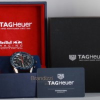 Tag Heuer Carrera Red Bull Racing Ref. CAR2A1N