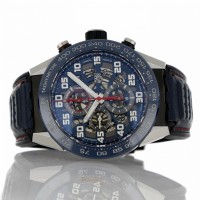 Tag Heuer Carrera Red Bull Racing Ref. CAR2A1N