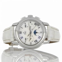 Zenith El Primero Ref. 03.1230.410