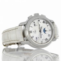 Zenith El Primero Ref. 03.1230.410