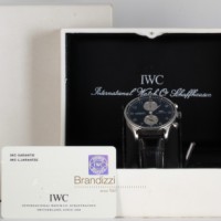 IWC Portoghese Ref. 3714