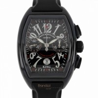 Franck Muller Conquistador King Ref. 8001 CC