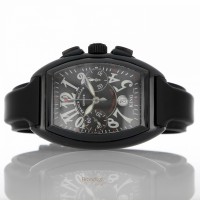 Franck Muller Conquistador King Ref. 8001 CC