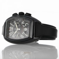 Franck Muller Conquistador King Ref. 8001 CC