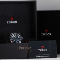 Tudor Black Bay Fifty Eight Ref. 79030B