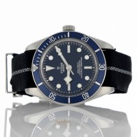 Tudor Black Bay Fifty Eight Ref. 79030B