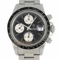 Tudor Chrono "Big Block" Ref. 79160