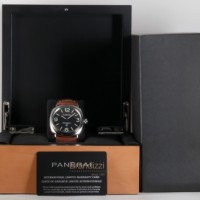 Panerai Radiomir PAM00753 - OP7160