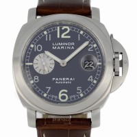 Panerai Luminor Marina PAM00086 - OP6553