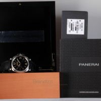 Panerai Luminor Due PAM00676 - OP7078