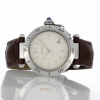 Cartier Pasha Ref. 1040