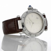 Cartier Pasha Ref. 1040