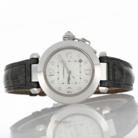 Cartier Pasha Ref. 2528