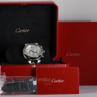 Cartier Pasha Ref. WSPA0018