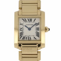 Cartier Tank Francese Ref. 2385