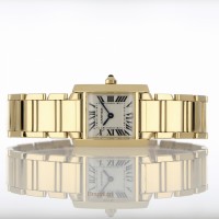 Cartier Tank Francese Ref. 2385