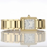 Cartier Tank Francese Ref. 2385