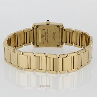 Cartier Tank Francese Ref. 2385