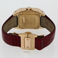 Cartier Santos 100 Ref. 2878