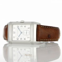 Jaeger Le Coultre Reverso Duo Face Ref. 270.8.54