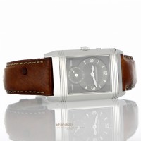 Jaeger Le Coultre Reverso Duo Face Ref. 270.8.54