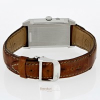 Jaeger Le Coultre Reverso Duo Face Ref. 270.8.54