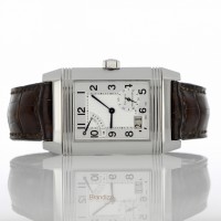 Jaeger Le Coultre Reverso Grande Date Ref. 240.8.15