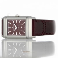 Jaeger Le Coultre Reverso Ref. Q397846J - Tribute to Small Second